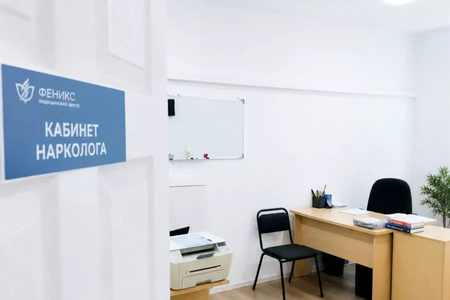 Реабилитационный центр для наркозависимых в Козельске