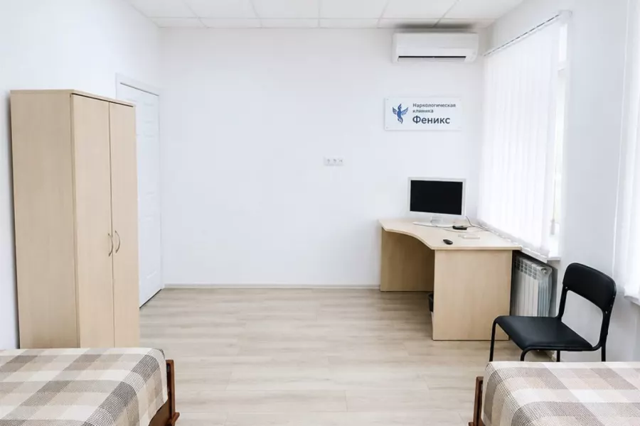 Лечение в частном наркологическом стационаре в Козельске